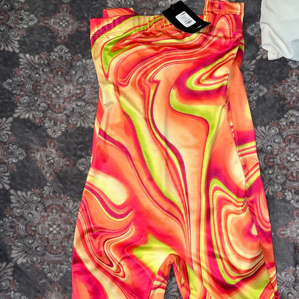 Fashion nova jumpsuit